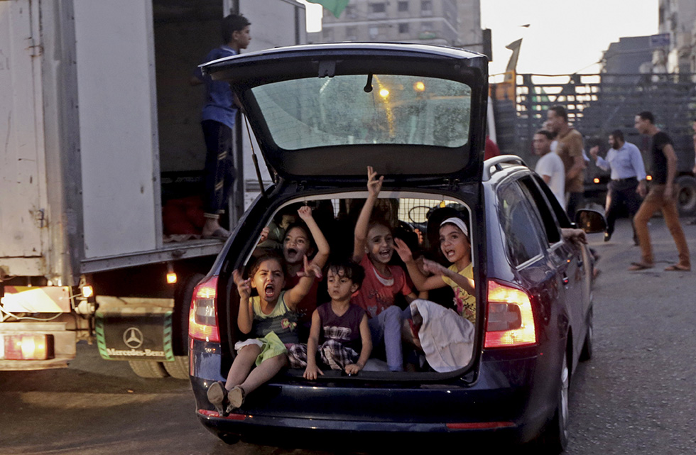 Mercoledì 27 agosto