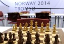 Due morti alle Olimpiadi degli scacchi