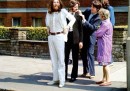 La canzone che ruppe i Beatles