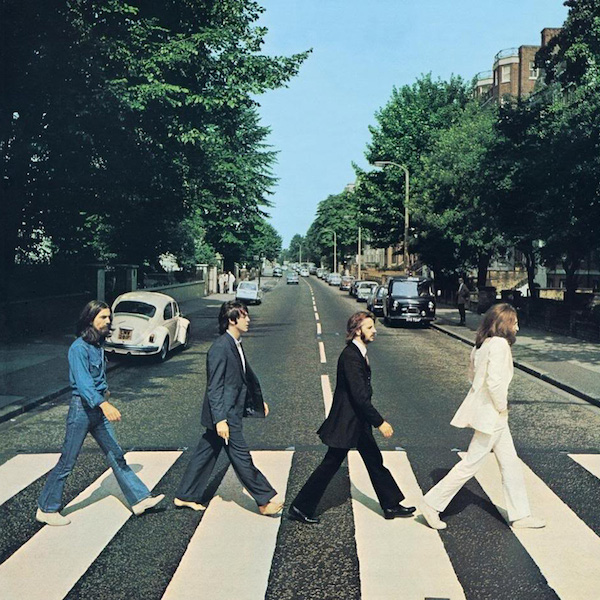 Abbey Road Beatles