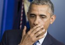 Obama ammette che gli Stati Uniti «hanno torturato un po' di gente»