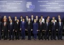 Che cos'è il Consiglio Europeo