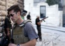 5 cose sull'uccisione di James Foley
