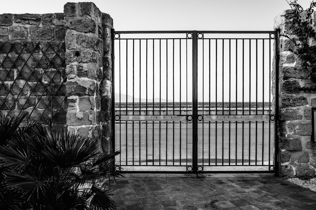 L’ultimo giorno di sole