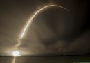 Cape Canaveral, Florida, Stati Uniti