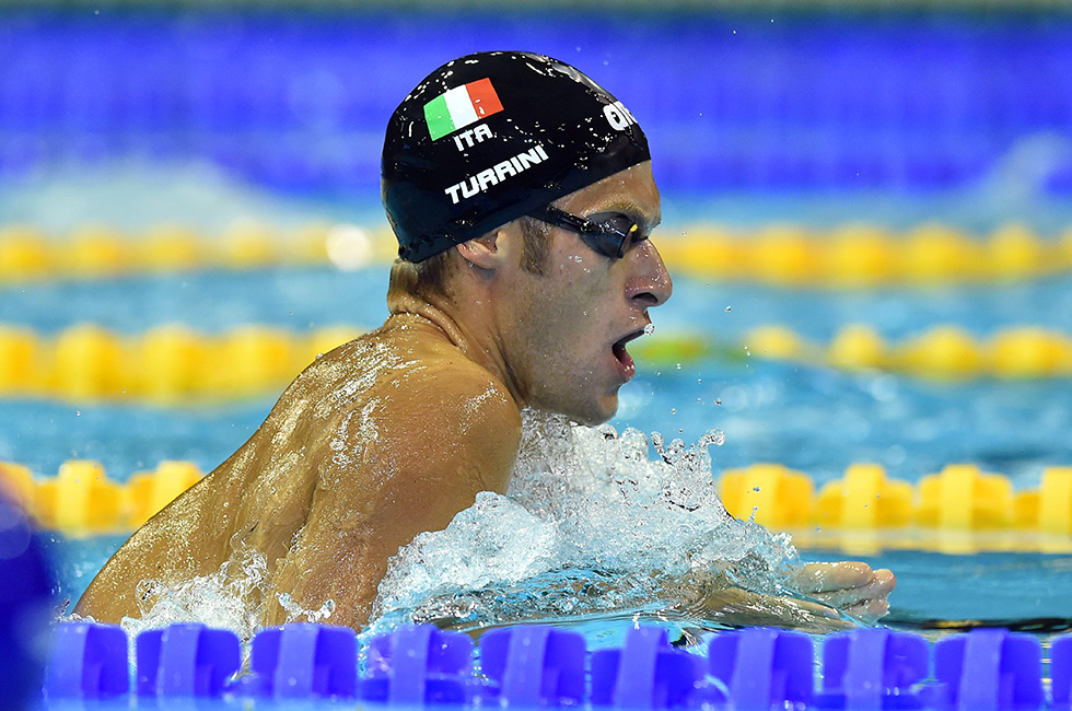 Gli italiani che hanno vinto agli Europei di nuoto Il Post