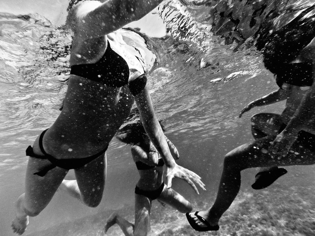 Oltre tutto il resto