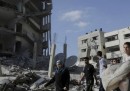 I dubbi sul numero di morti a Gaza