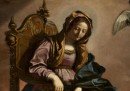 Il furto della Madonna del Guercino
