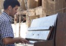 Il pianista di Yarmouk