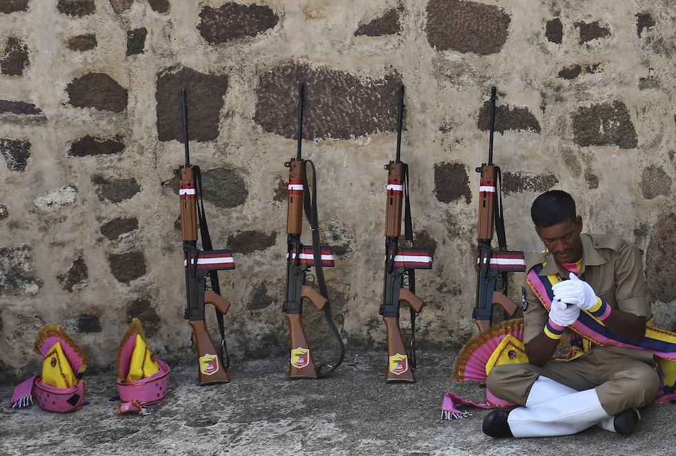 Mercoledì 13 agosto Il Post