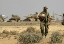 Israele si sta ritirando da Gaza