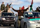 La Libia è nel caos