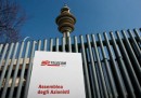 Che succede con Telecom e il Brasile