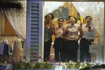 Martha's Vineyard, Massachusetts, USA