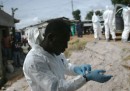 Sei mesi per fermare l'epidemia di ebola