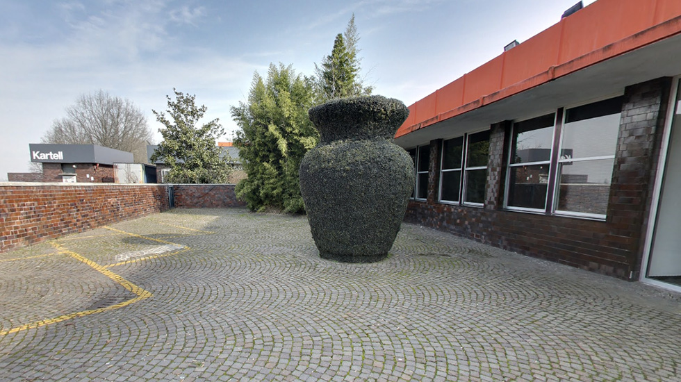 Anna Castelli Ferrieri, designer industriale Il Post