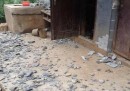367 morti per un terremoto in Cina