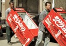 Coca-Cola e il mondo che cambia