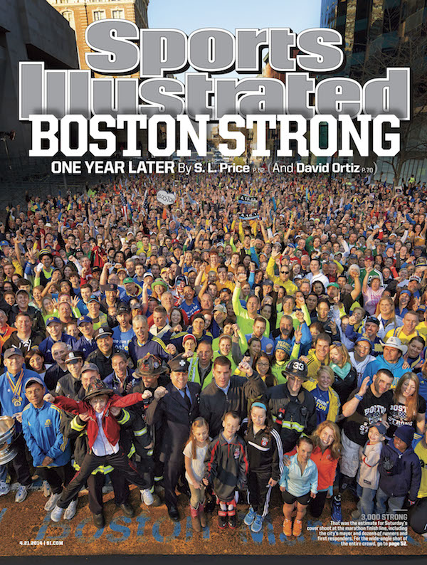 I 60 anni di Sports Illustrated Il Post