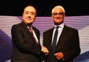 Il primo dibattito tv sul referendum in Scozia