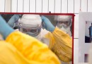 Ebola è stato debellato in Nigeria