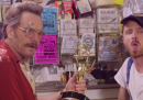 Il video promozionale degli Emmy con Bryan Cranston e Aaron Paul