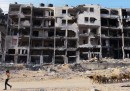 Altri cinque giorni di tregua a Gaza