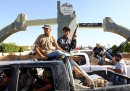 La crisi profonda della Libia