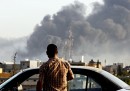 Egitto ed Emirati hanno attaccato in Libia?