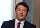 La conferenza stampa di Matteo Renzi sui "Millegiorni" - diretta