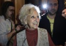 La leader delle Nonne di Plaza de Mayo ha ritrovato suo nipote