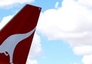 Le enormi perdite di Qantas