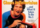 La copertina di Time con Robin Williams, nel 1979