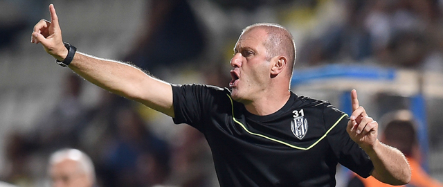 AC Cesena v Casertana - TIM Cup