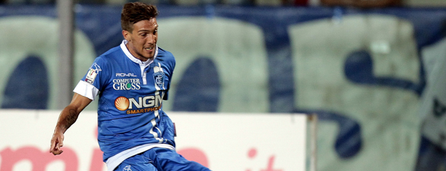 Empoli FC v L'Aquila Calcio - TIM Cup