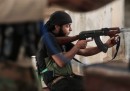 In Siria c'è ancora una guerra