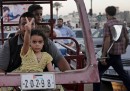 La tregua nella Striscia di Gaza