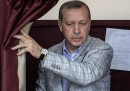 Erdoğan ha vinto le presidenziali in Turchia