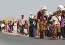 L'assedio degli yazidi in Iraq è finito