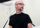 "The Last Day", l'ultimo video di Moby