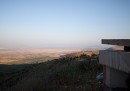 Sviluppi nel Golan