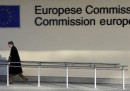 La nuova Commissione europea