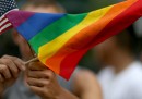 Gli stati americani che permettono il matrimonio gay