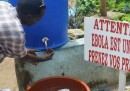 L’epidemia di ebola potrebbe durare a lungo