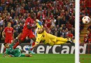 Liverpool, Regno Unito