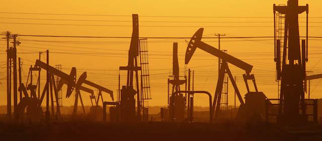 Gli Stati Uniti saranno presto il maggior produttore di petrolio liquefatto al mondo