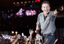 18 canzoni di Bruce Springsteen