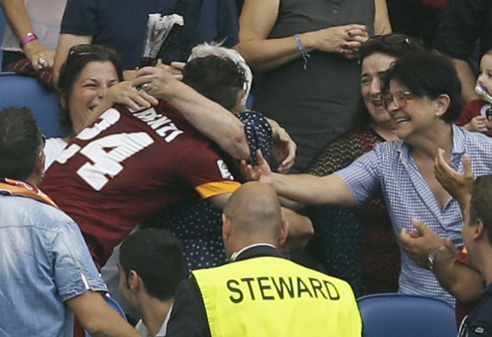 Domenica 21 settembre