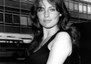Jacqueline Bisset